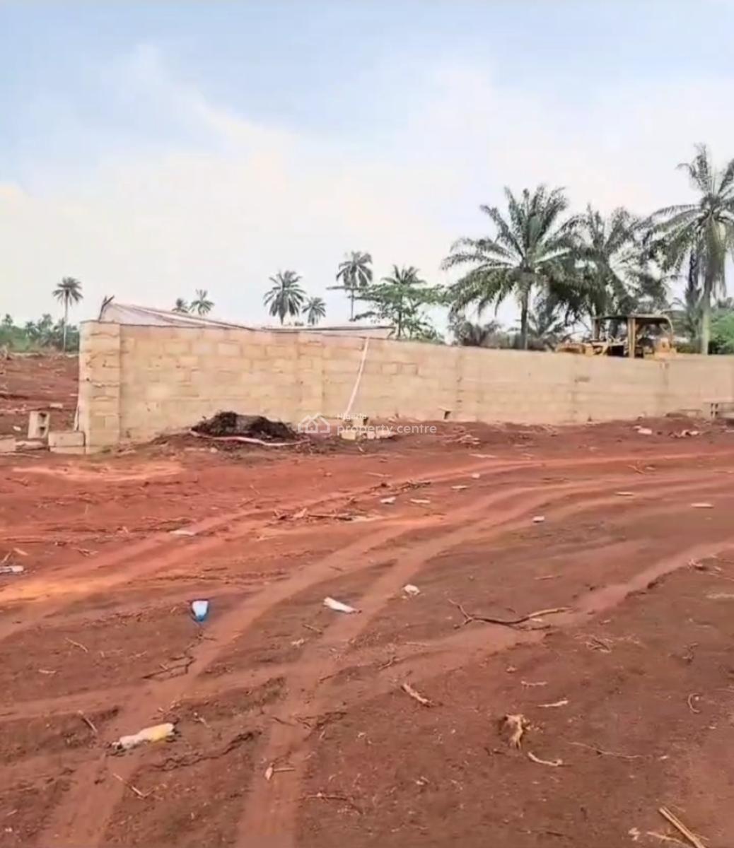 Land, Landview City Estate Phase 2 Ubulu-okiti, Asaba, Delta, Residential Land for Sale