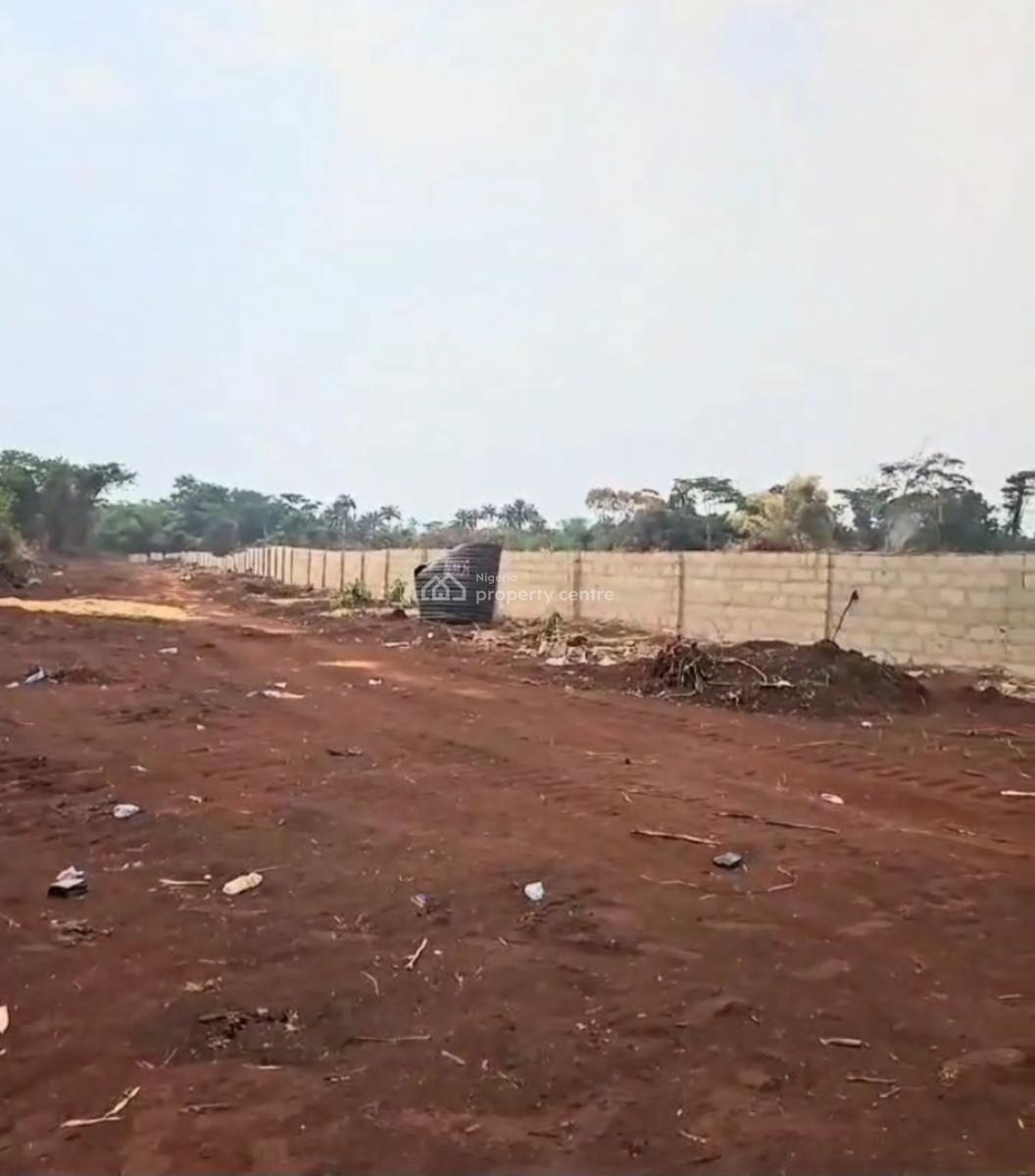 Land, Landview City Estate Phase 2 Ubulu-okiti, Asaba, Delta, Residential Land for Sale