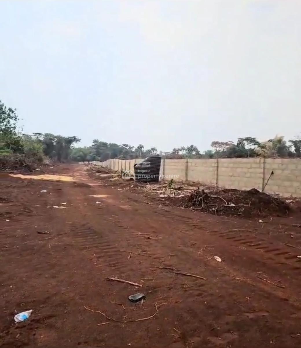 Land, Landview City Estate Phase 2 Ubulu-okiti, Asaba, Delta, Residential Land for Sale