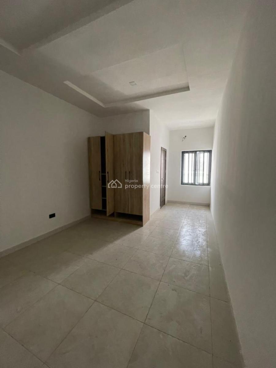 Amazing Four 4 Bedroom Terrace (corner Unit) with Excellent Facilities, Orchid, Ikota, Lekki, Lagos, Terraced Duplex for Rent