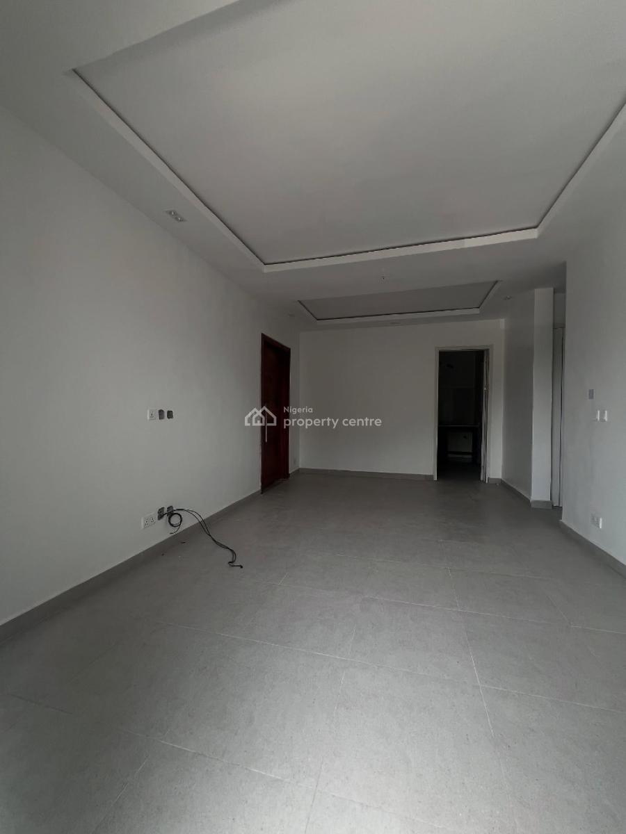 Fully Serviced 2 Bedroom Apartment with En-suite Rooms, 2 Bedroom Apartments for Rent, Ikate, Lekki, Lagos, Flat / Apartment for Rent