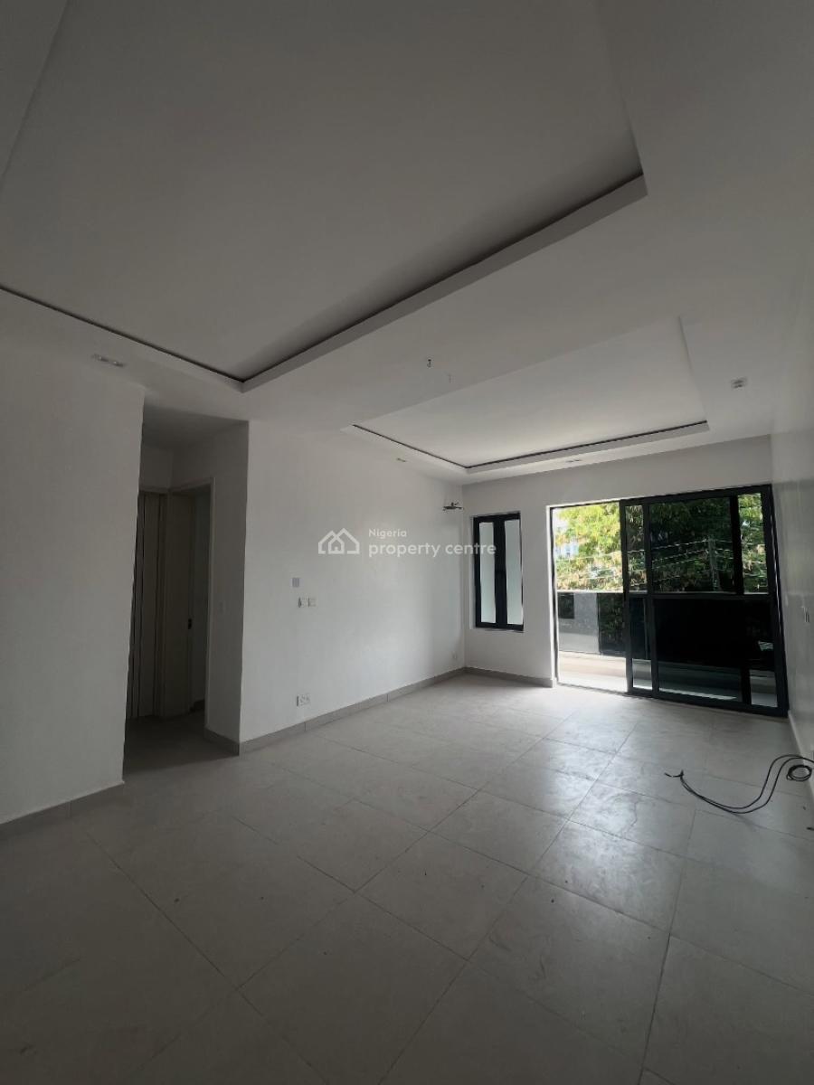 Fully Serviced 2 Bedroom Apartment with En-suite Rooms, 2 Bedroom Apartments for Rent, Ikate, Lekki, Lagos, Flat / Apartment for Rent