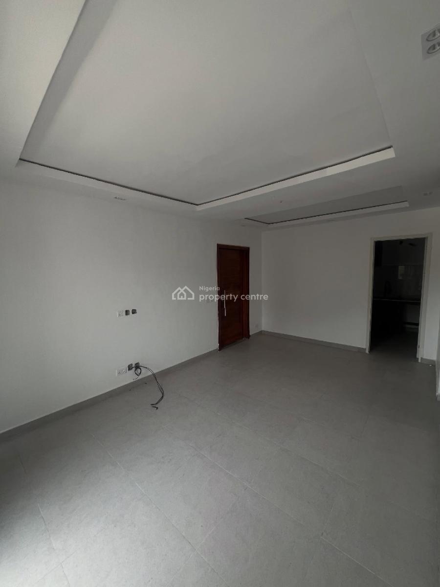 Fully Serviced 2 Bedroom Apartment with En-suite Rooms, 2 Bedroom Apartments for Rent, Ikate, Lekki, Lagos, Flat / Apartment for Rent