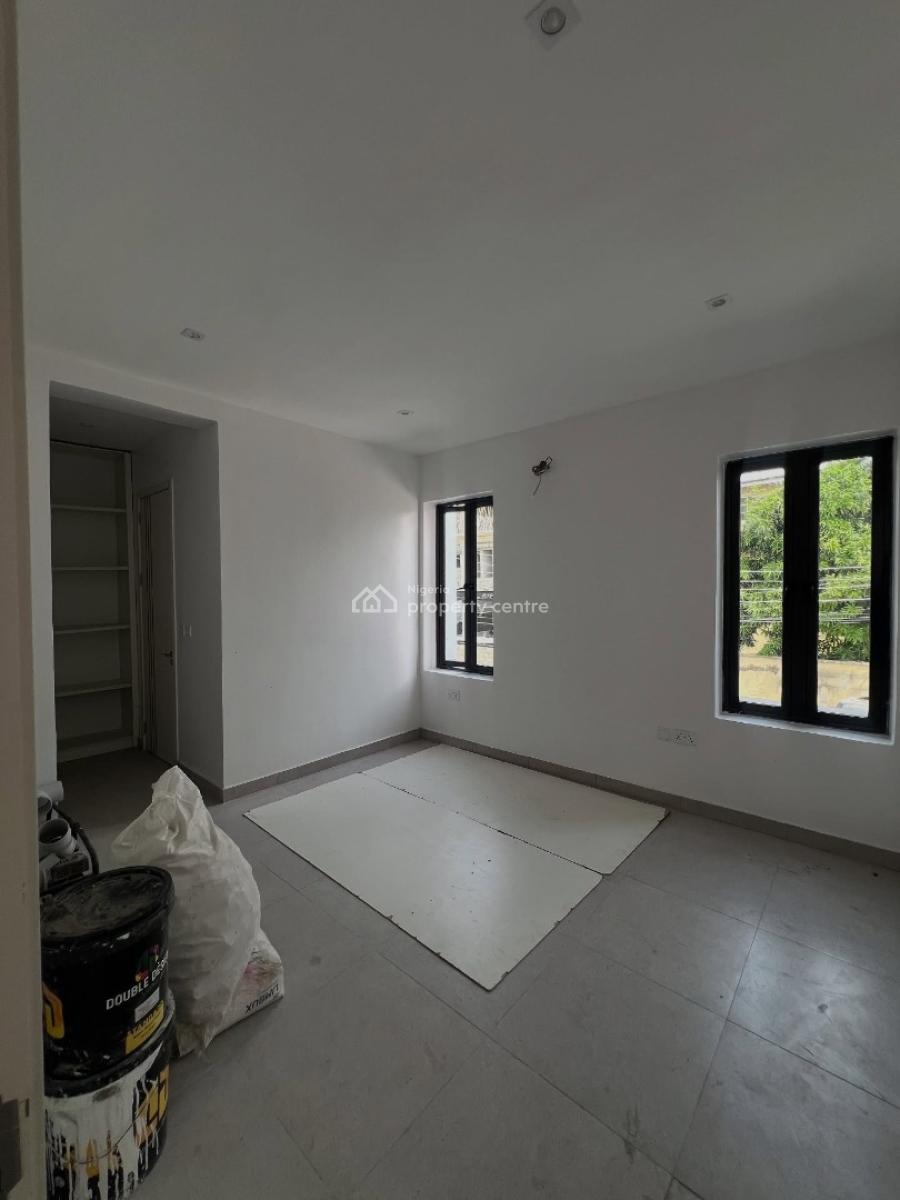 Fully Serviced 2 Bedroom Apartment with En-suite Rooms, 2 Bedroom Apartments for Rent, Ikate, Lekki, Lagos, Flat / Apartment for Rent