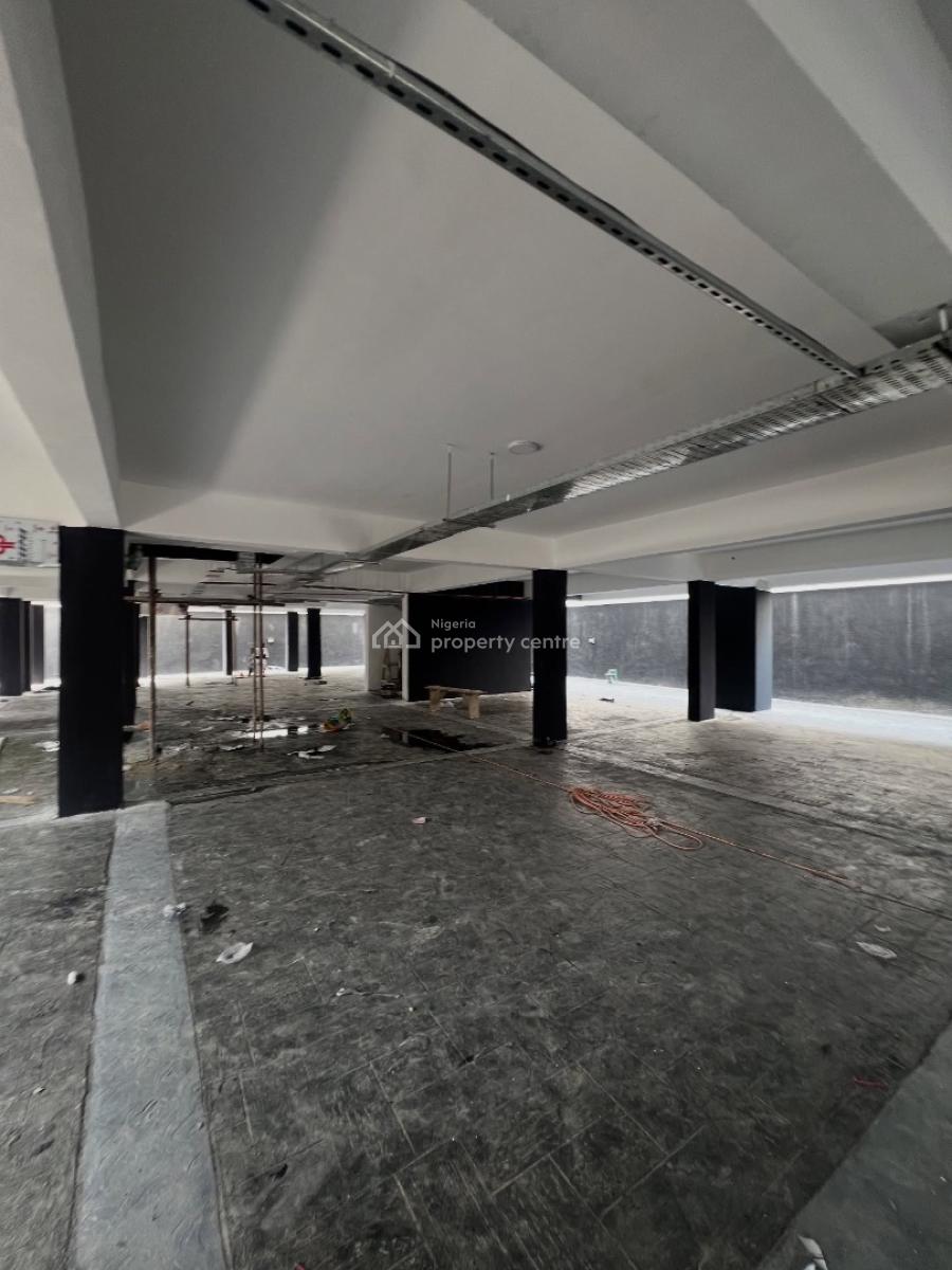 Fully Serviced 2 Bedroom Apartment with En-suite Rooms, 2 Bedroom Apartments for Rent, Ikate, Lekki, Lagos, Flat / Apartment for Rent