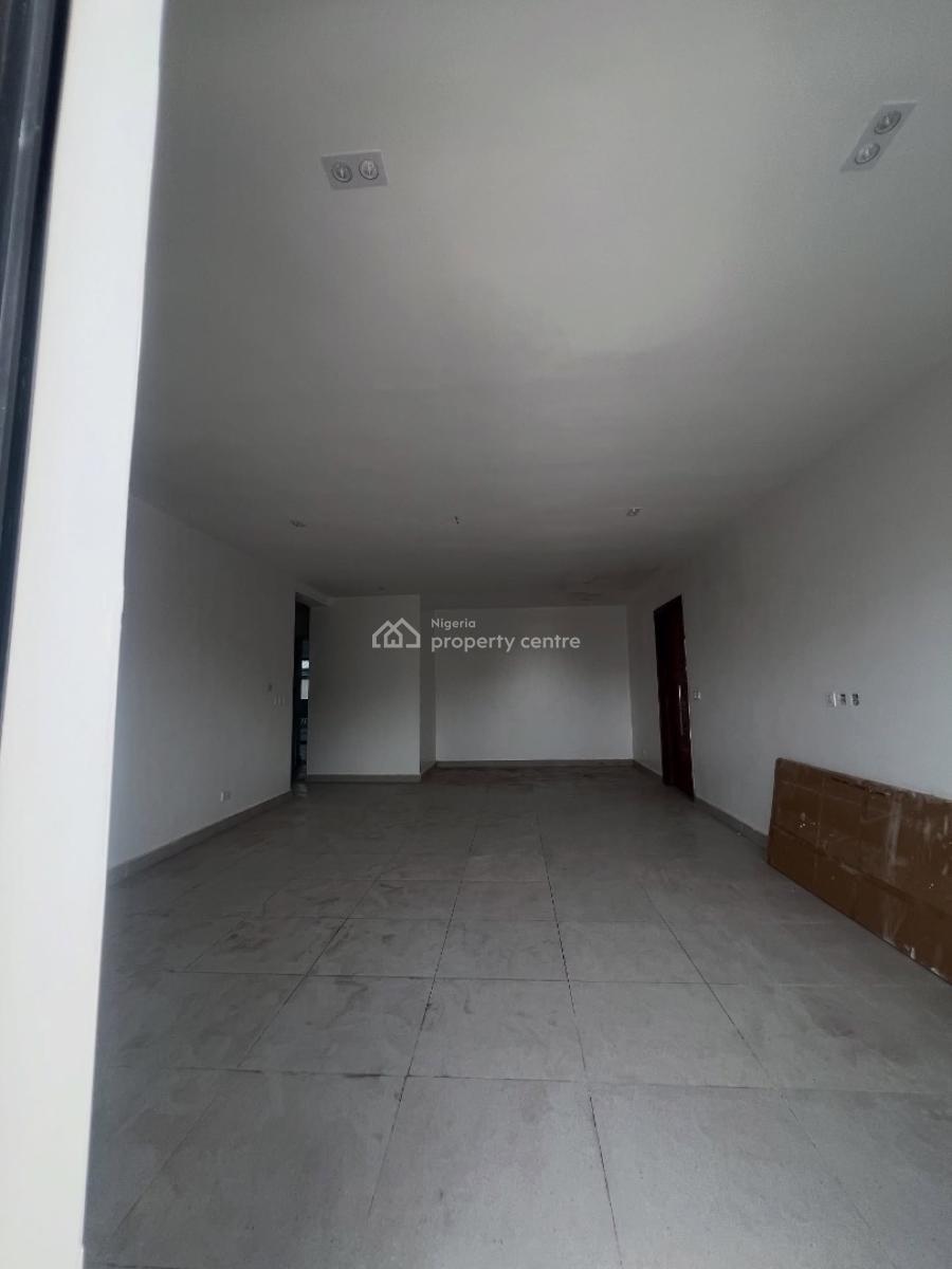 Fully Serviced 3 Bedroom Apartment with En-suite Rooms, 3 Bedroom Apartment for Rent, Ikate, Lekki, Lagos, House for Rent