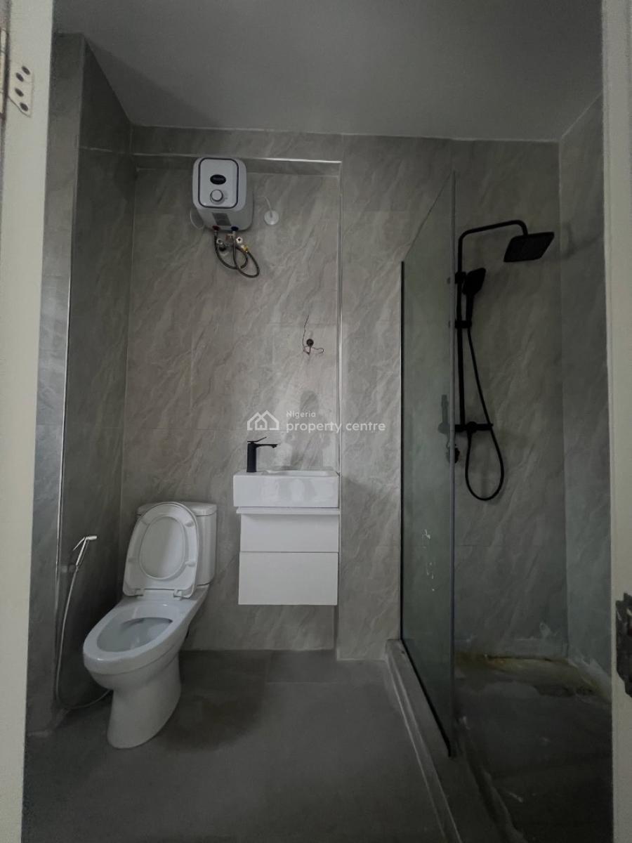 Fully Serviced 3 Bedroom Apartment with En-suite Rooms, 3 Bedroom Apartment for Rent, Ikate, Lekki, Lagos, House for Rent