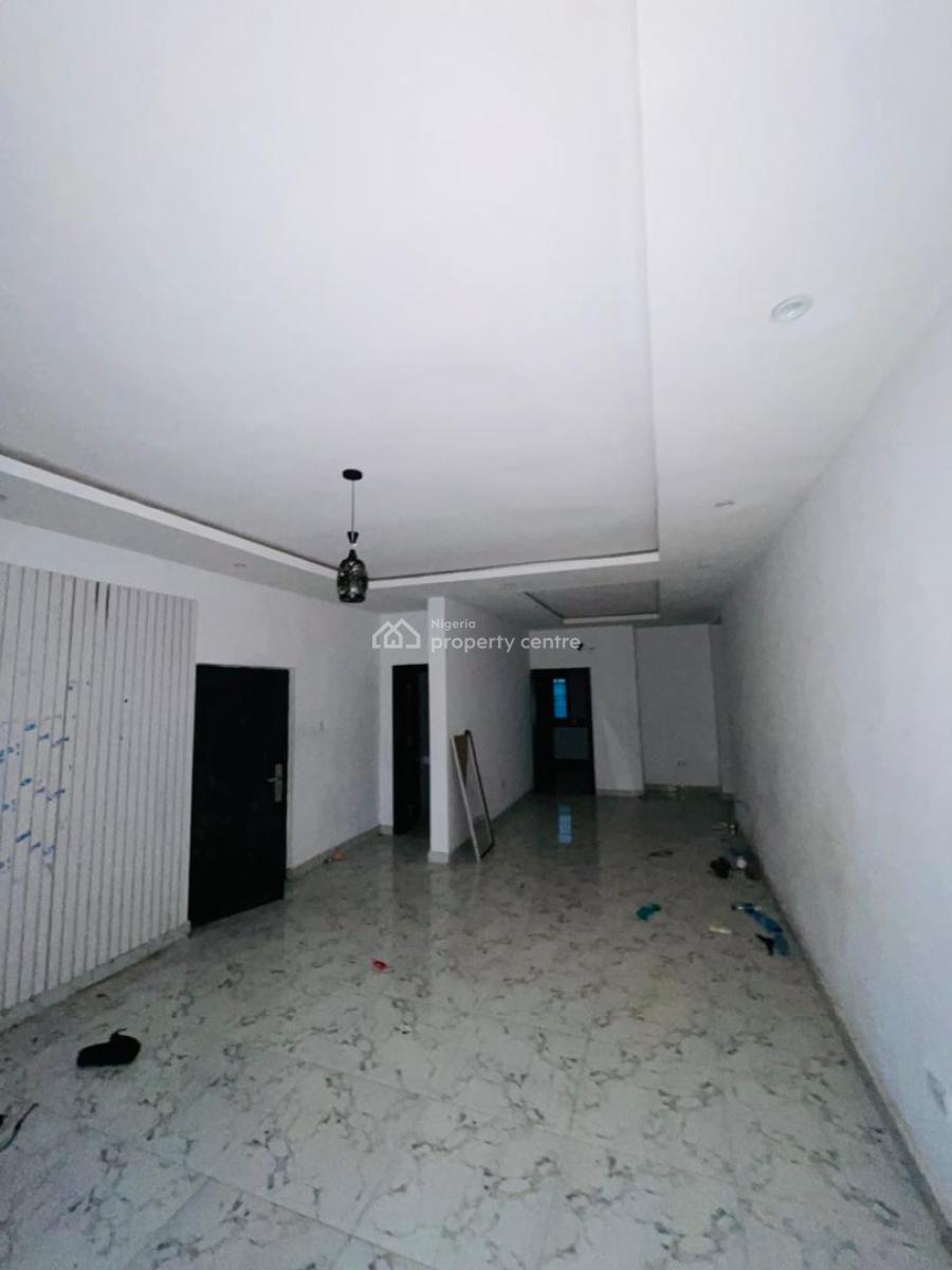 a 3 Bedroom Apartment Flat with Good Facilities and Living Area, Orchid, Ikota, Lekki, Lagos, House for Rent