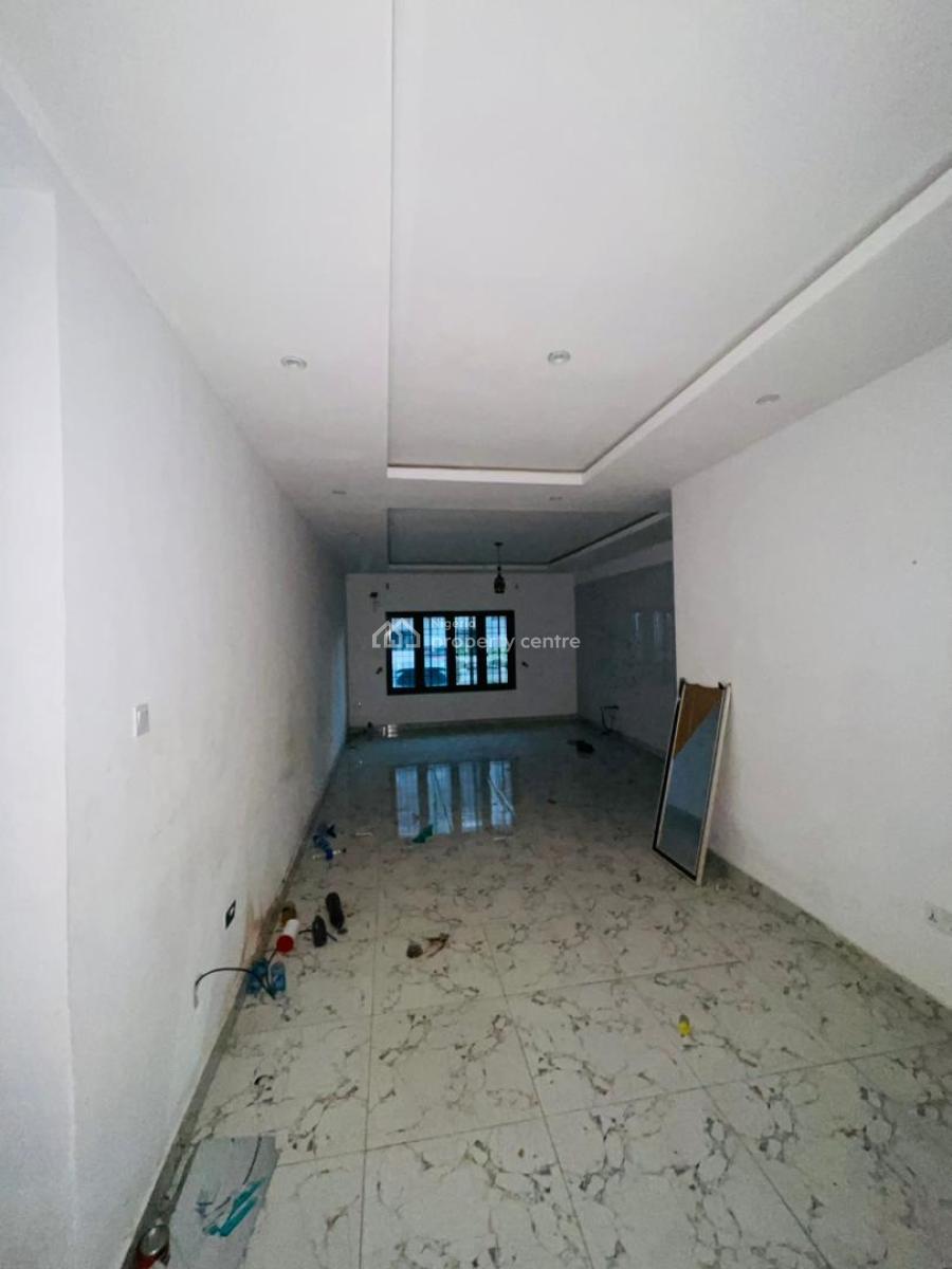 a 3 Bedroom Apartment Flat with Good Facilities and Living Area, Orchid, Ikota, Lekki, Lagos, House for Rent