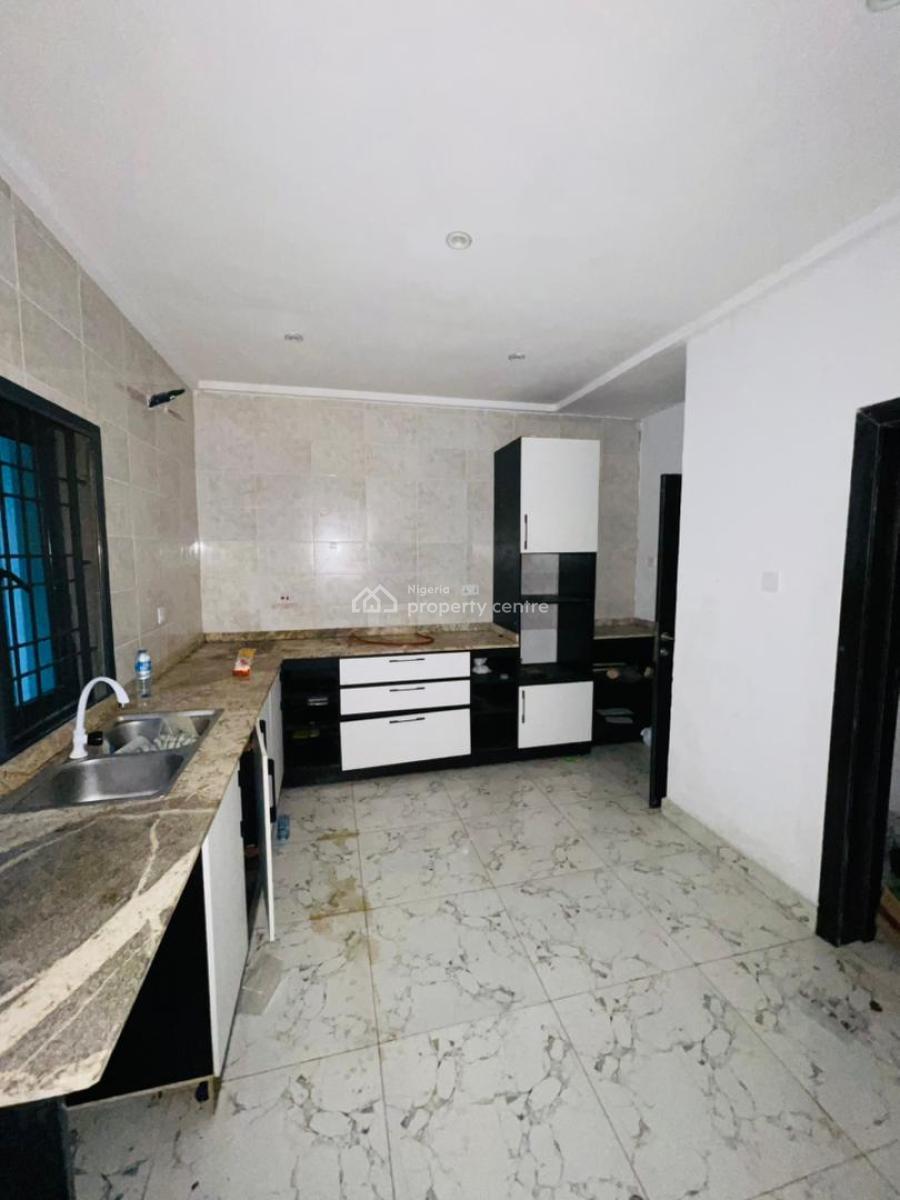 a 3 Bedroom Apartment Flat with Good Facilities and Living Area, Orchid, Ikota, Lekki, Lagos, House for Rent