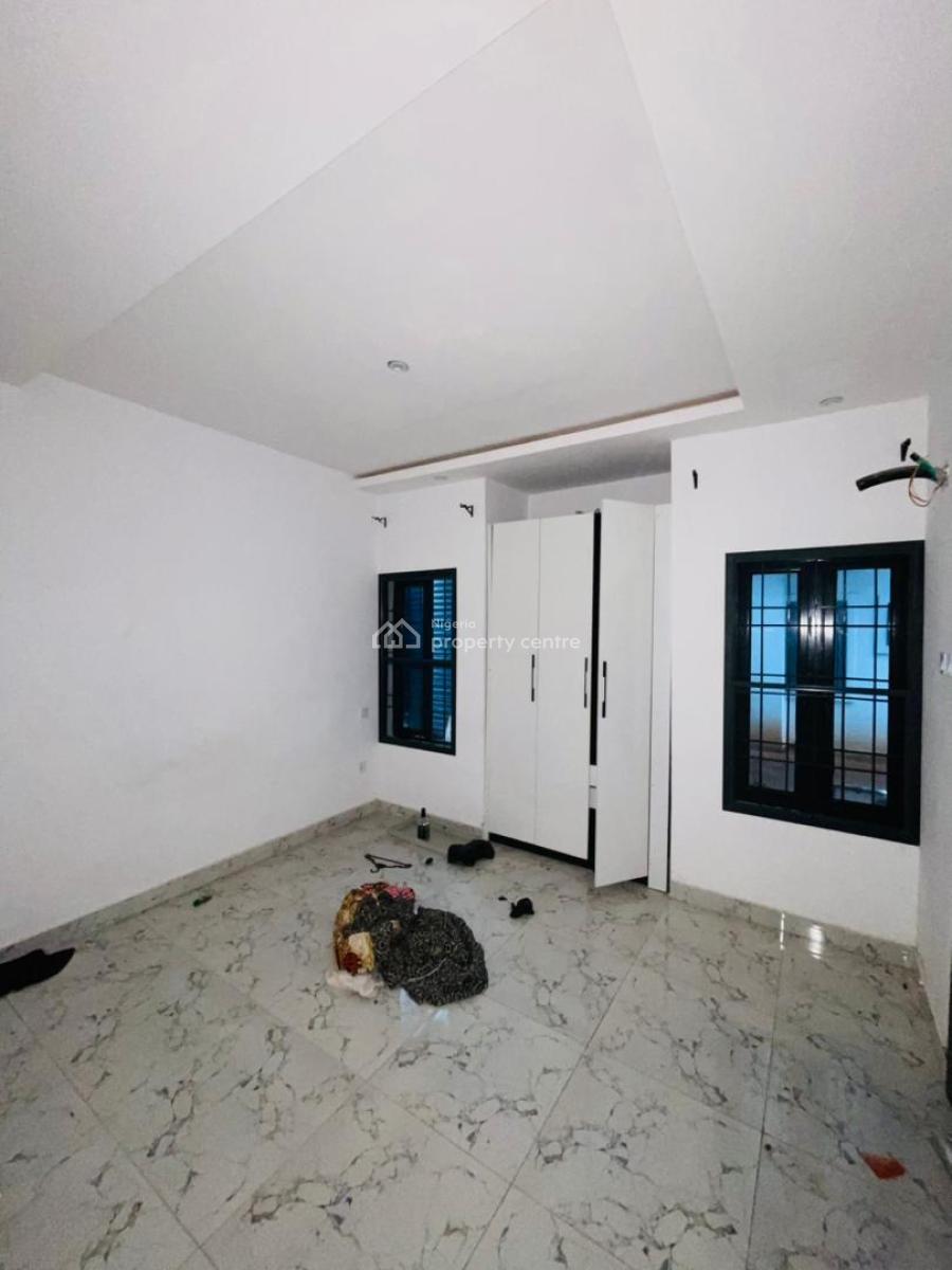 a 3 Bedroom Apartment Flat with Good Facilities and Living Area, Orchid, Ikota, Lekki, Lagos, House for Rent