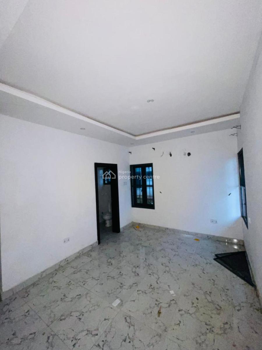 a 3 Bedroom Apartment Flat with Good Facilities and Living Area, Orchid, Ikota, Lekki, Lagos, House for Rent