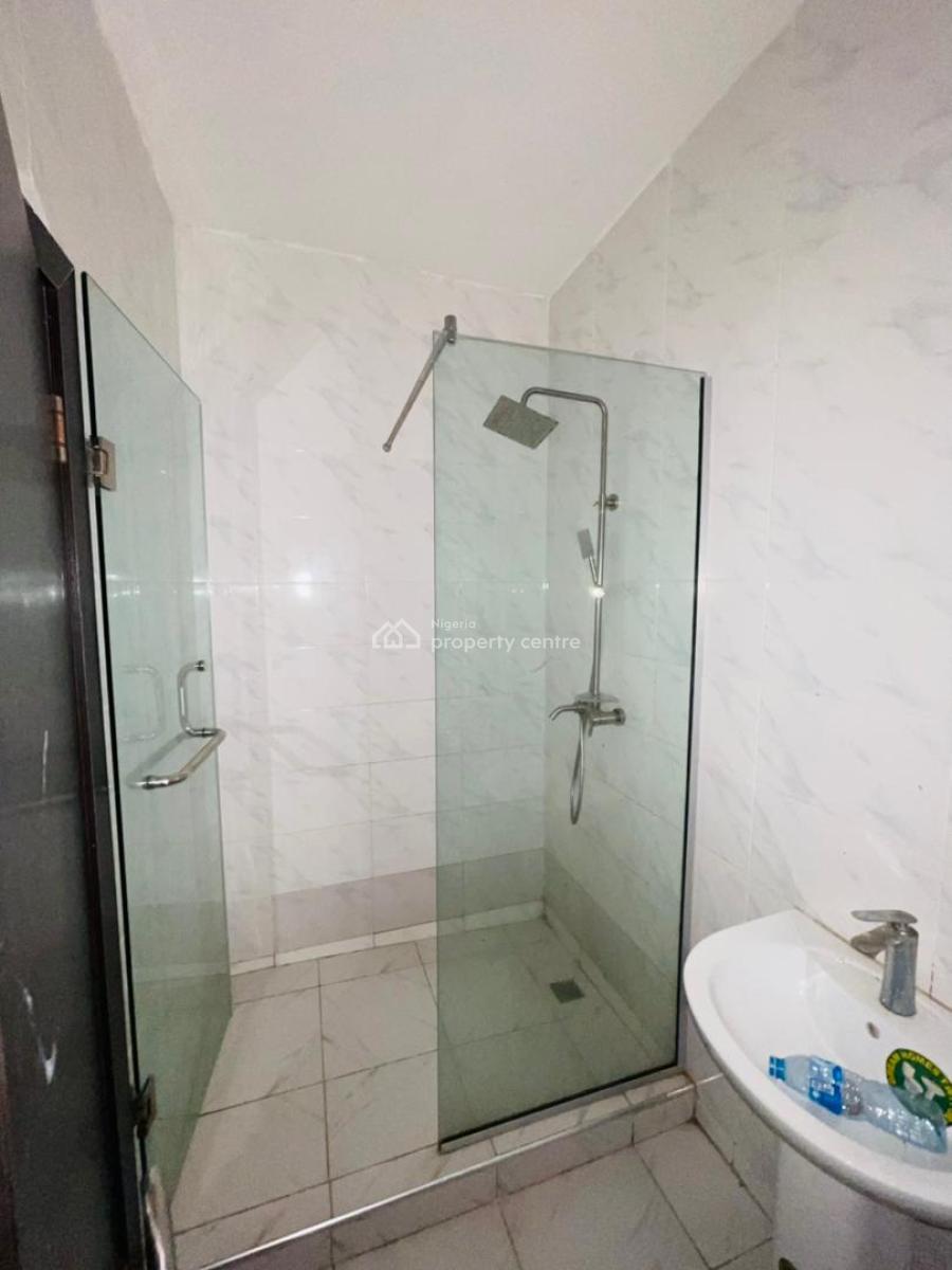 a 3 Bedroom Apartment Flat with Good Facilities and Living Area, Orchid, Ikota, Lekki, Lagos, House for Rent