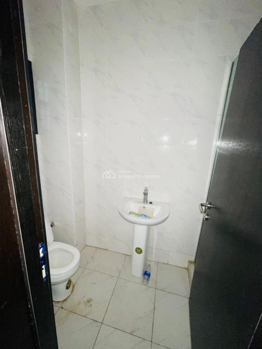 a 3 Bedroom Apartment Flat with Good Facilities and Living Area, Orchid, Ikota, Lekki, Lagos, House for Rent