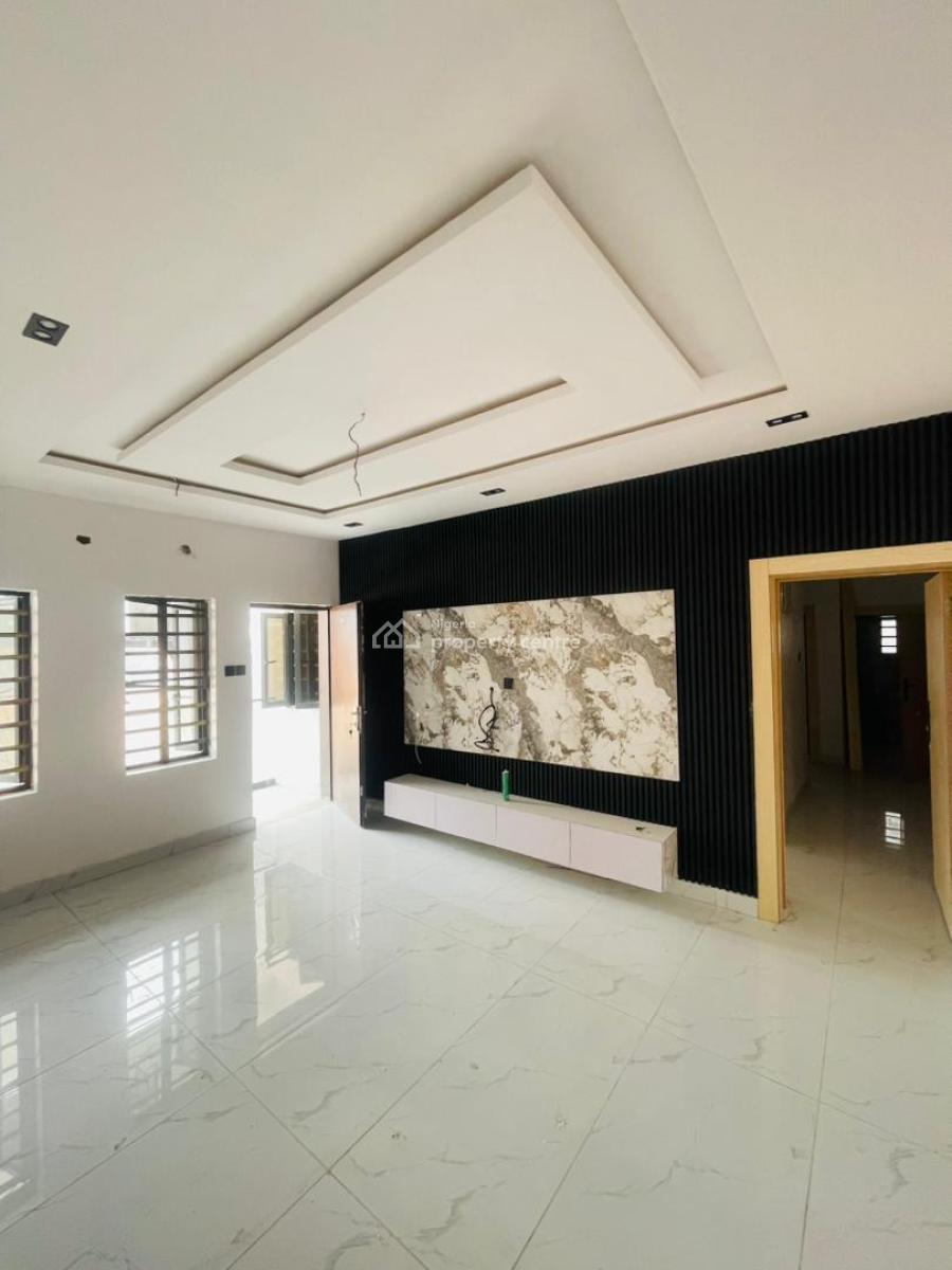 a 2 Bedroom Flat Apartment with Great Facilities, Orchid, Ikota, Lekki, Lagos, House for Rent