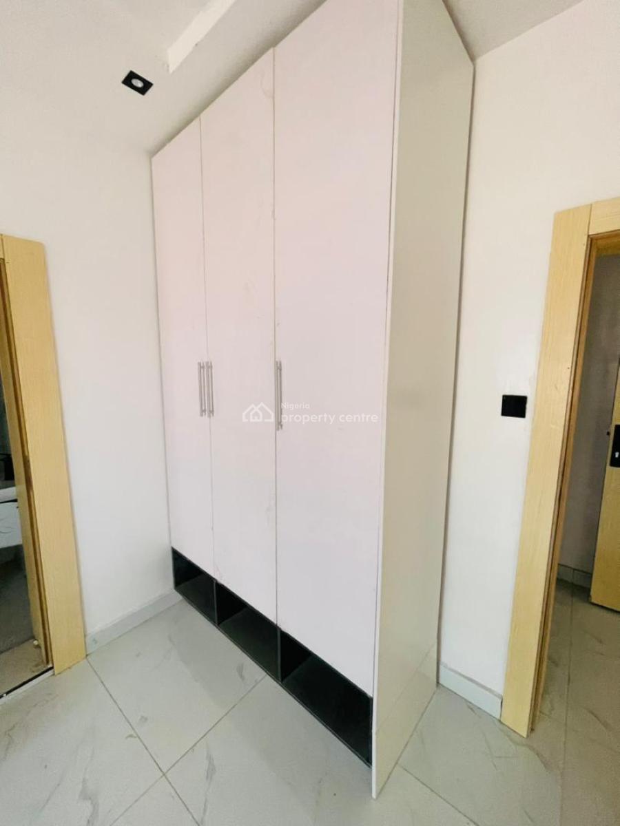 a 2 Bedroom Flat Apartment with Great Facilities, Orchid, Ikota, Lekki, Lagos, House for Rent