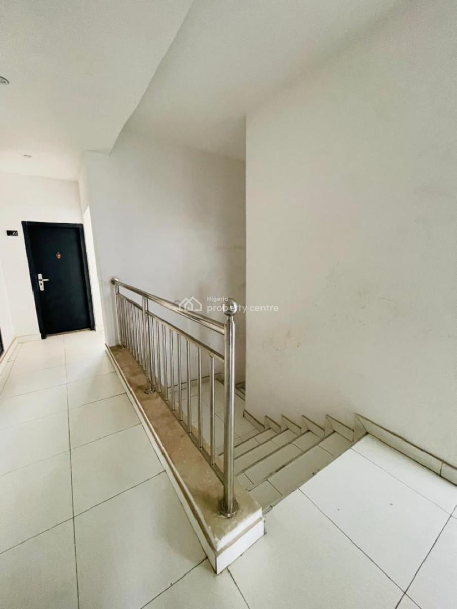 a 2 Bedroom Flat Apartment with Great Facilities, Orchid, Ikota, Lekki, Lagos, House for Rent