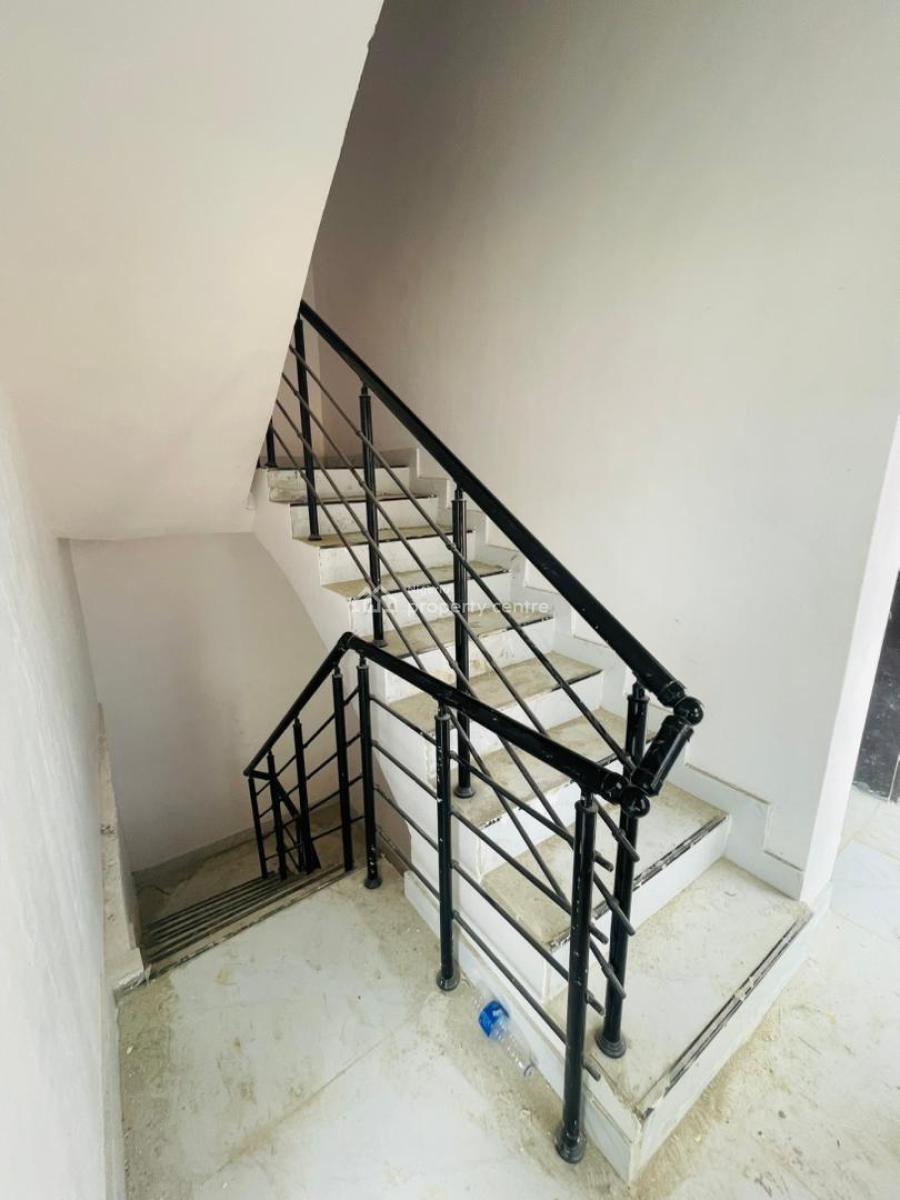 a 2 Bedroom Flat Apartment with Great Facilities, Orchid, Ikota, Lekki, Lagos, House for Rent