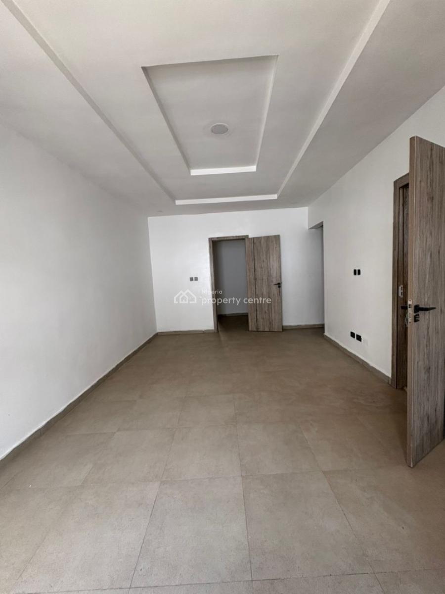 a Brand New 2 Bedroom Terrace Duplex, Orchid Road, Ikota, Lekki, Lagos, Terraced Duplex for Rent