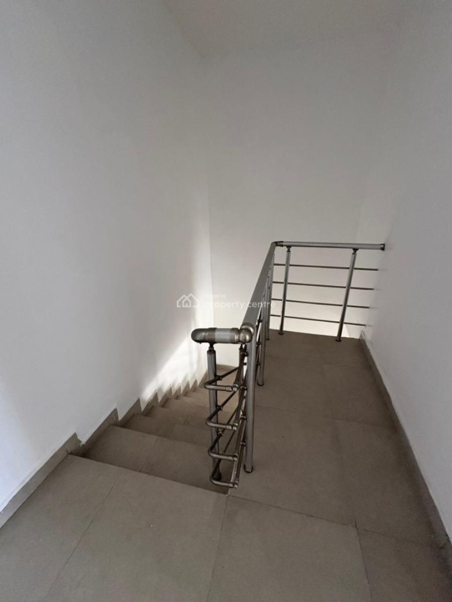 a Brand New 2 Bedroom Terrace Duplex, Orchid Road, Ikota, Lekki, Lagos, Terraced Duplex for Rent