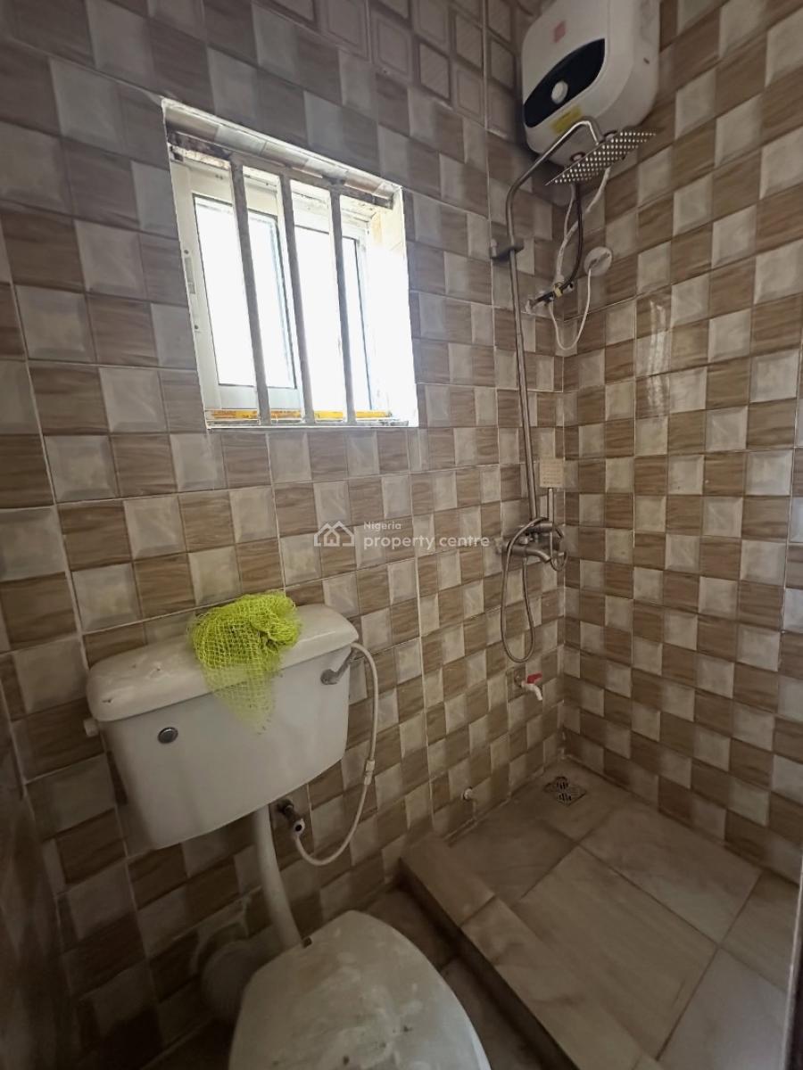 18 Units of 2 Bedroom Apartments, All Units Renting to a Single Client Or Corporate Client, Oniru, Victoria Island (vi), Lagos, House for Rent