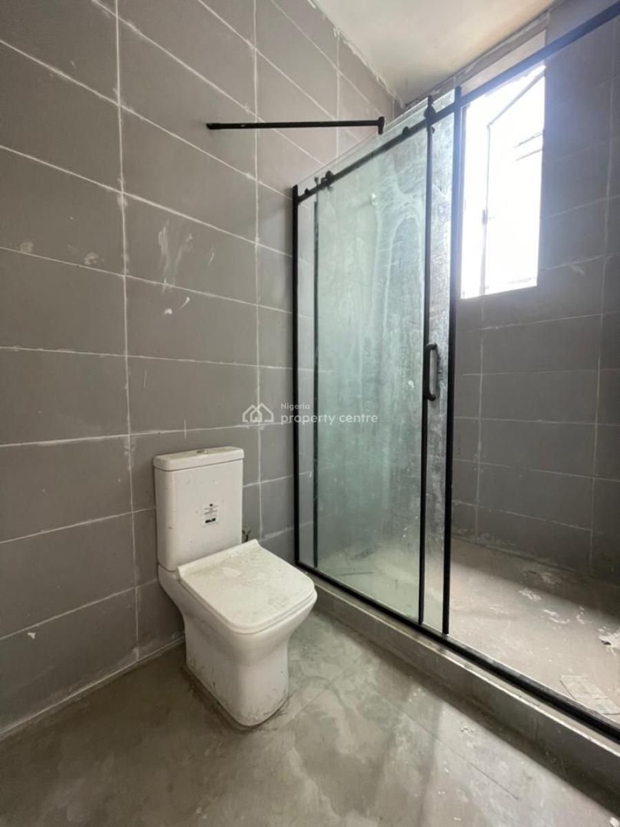Luxurious 4 Bedroom Fully Detached Duplex with Modern Facilities, Osapa, Lekki, Lagos, Detached Duplex for Sale
