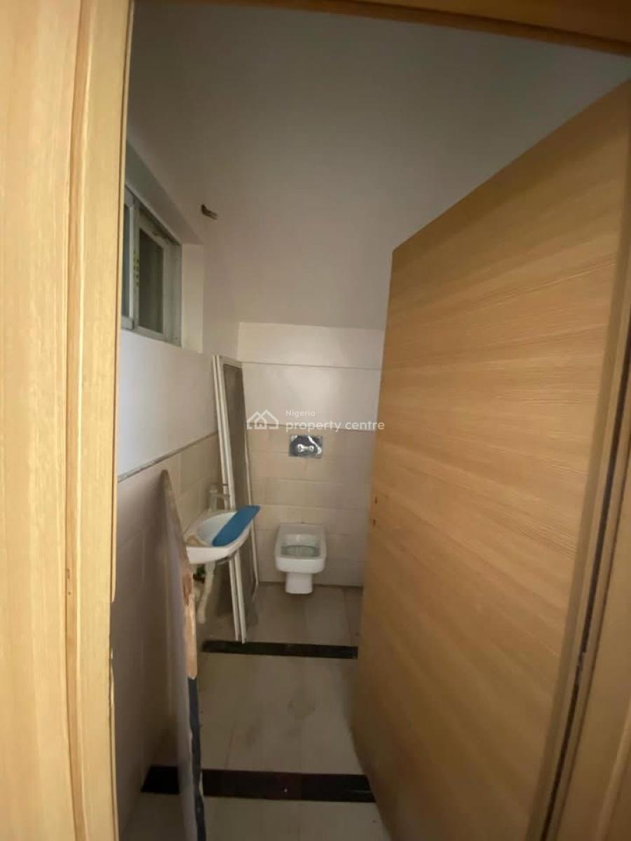 Exquisite 2 Bedroom Maisonette, Idado, Lekki, Lagos, Flat / Apartment for Rent