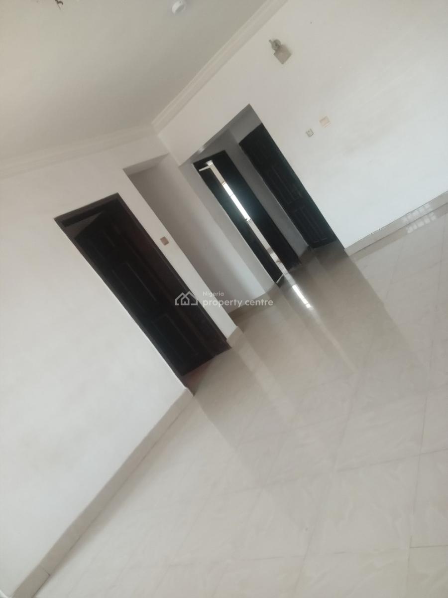 Lovely Fine Spacious 2bedroom Flat, Bake Ville Estate Badore Ajah Lagos, Badore, Ajah, Lagos, Flat / Apartment for Rent