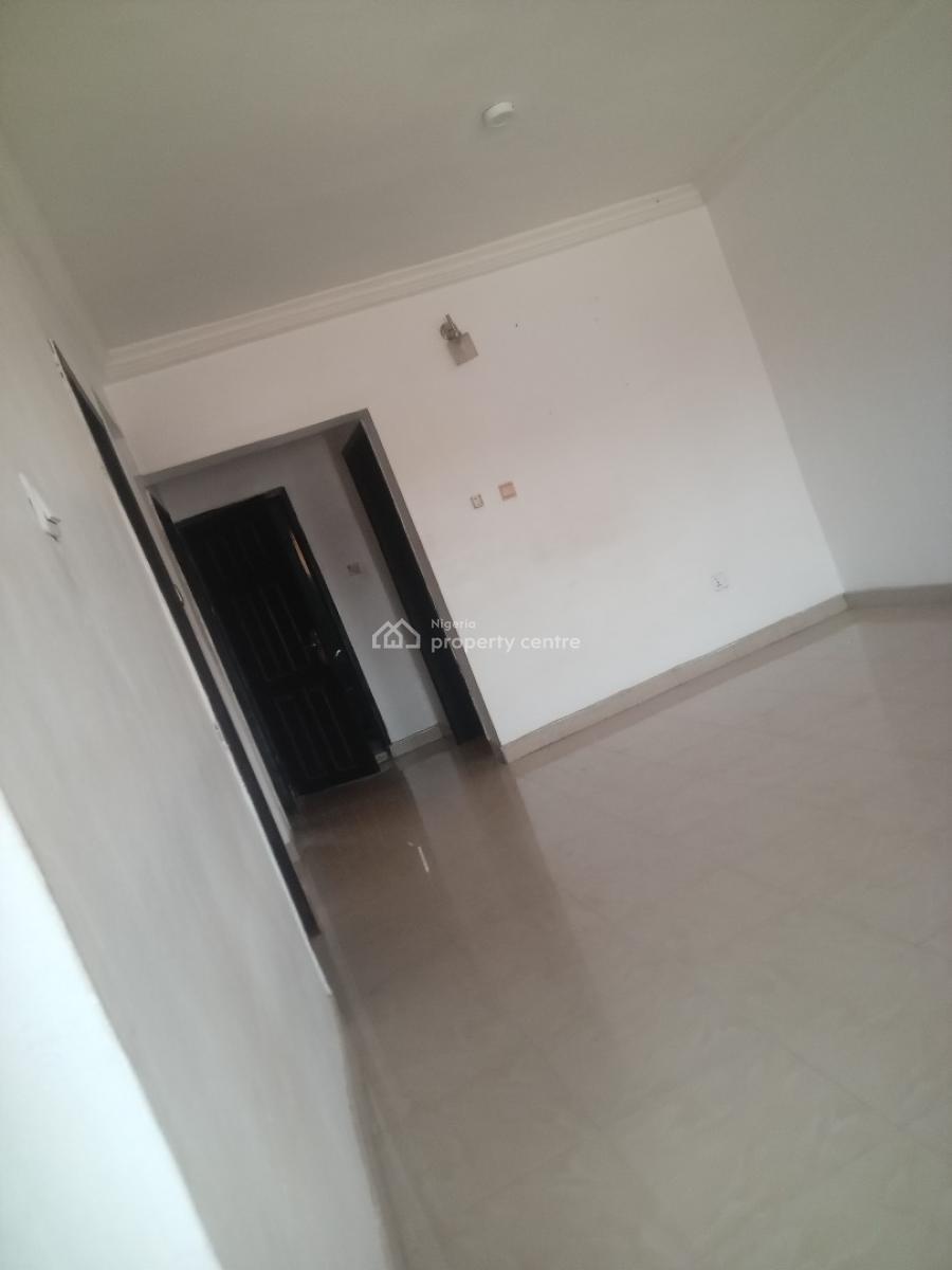 Lovely Fine Spacious 2bedroom Flat, Bake Ville Estate Badore Ajah Lagos, Badore, Ajah, Lagos, Flat / Apartment for Rent