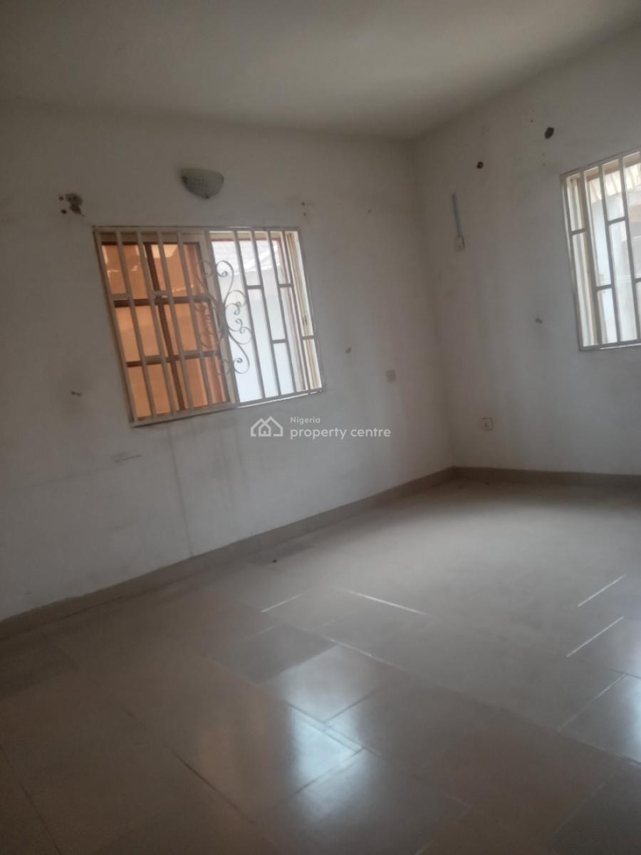 Lovely Fine Spacious 2bedroom Flat, Bake Ville Estate Badore Ajah Lagos, Badore, Ajah, Lagos, Flat / Apartment for Rent