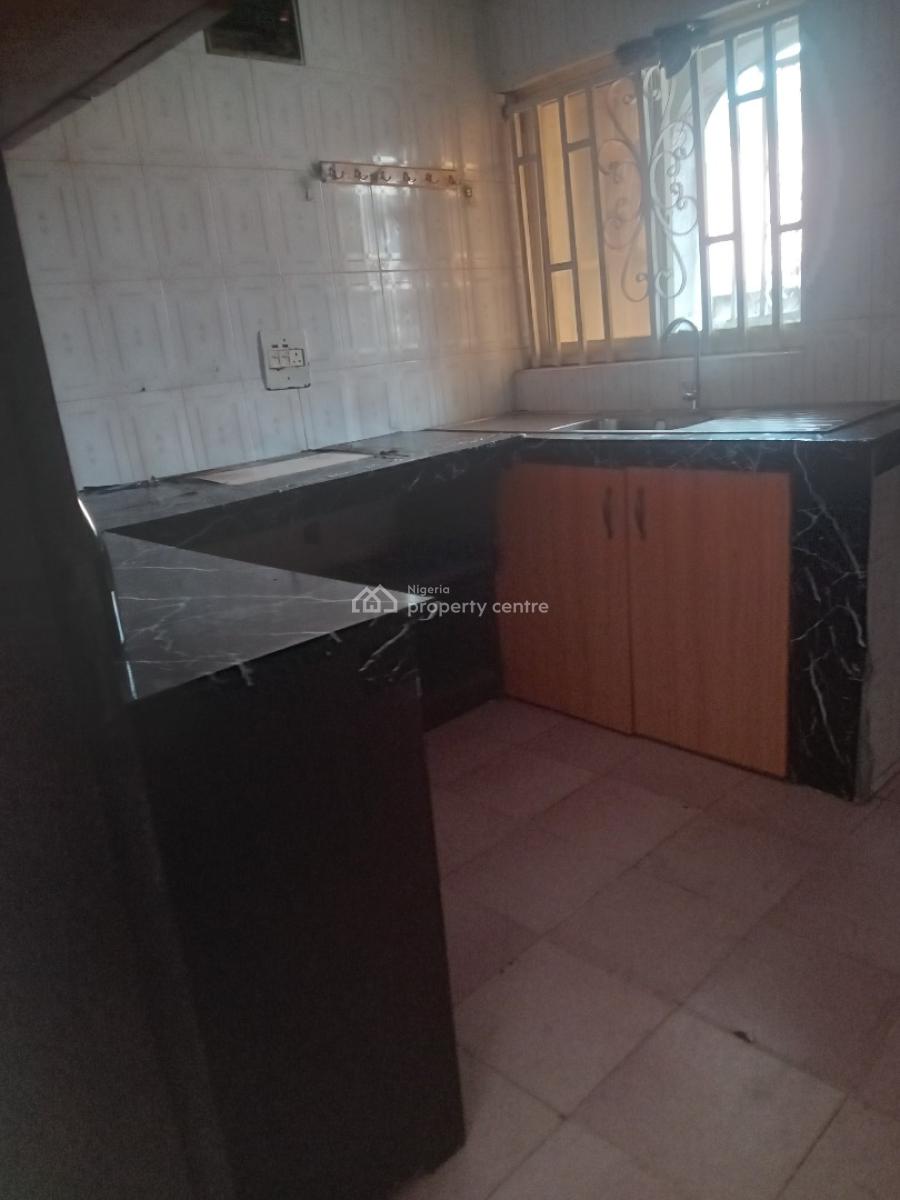 Lovely Fine Spacious 2bedroom Flat, Bake Ville Estate Badore Ajah Lagos, Badore, Ajah, Lagos, Flat / Apartment for Rent