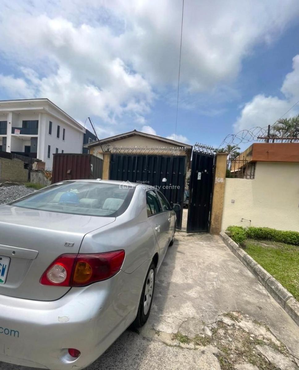 Serviced Studio Apartment with Open Plan Kitchen., Lekki Phase 1, Lekki, Lagos, Self Contain (single Rooms) for Rent