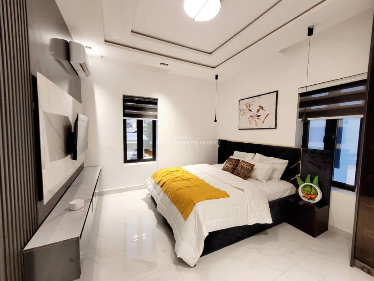 Luxury 2 Bedroom Apartment, Ikoyi, Lagos, Flat / Apartment Short Let