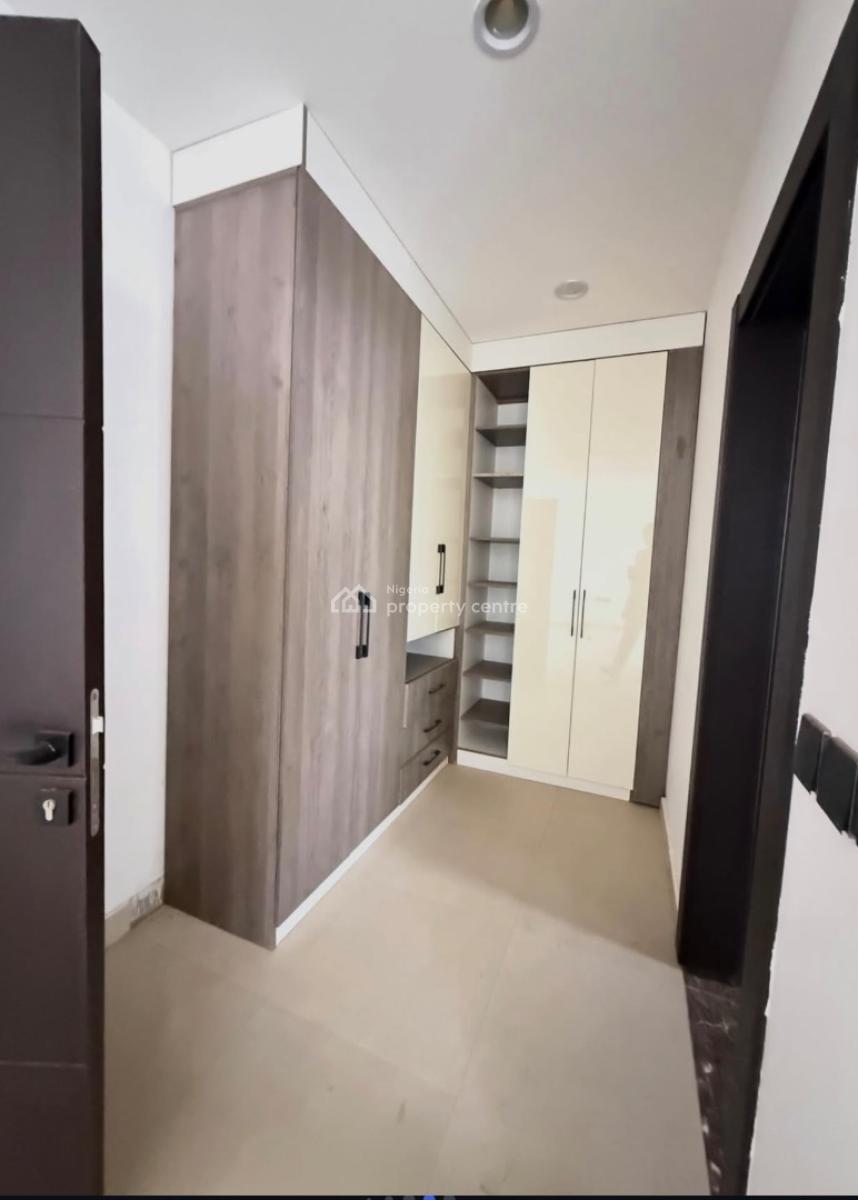 Brand New 5 Bedrooms Terrace Duplex Available, Gilmore, Jahi, Abuja, Terraced Duplex for Rent