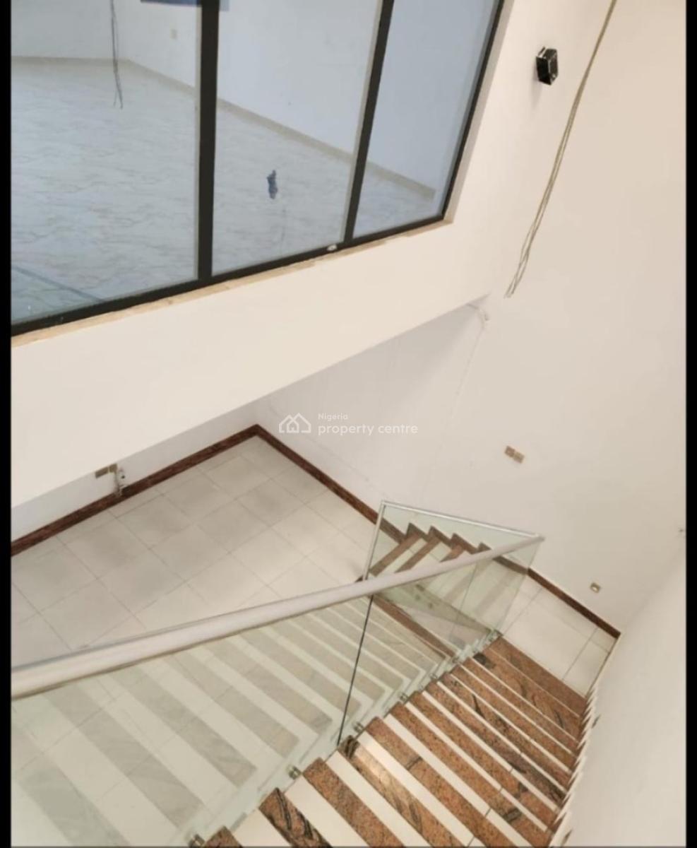 Exquisite 4 Bedroom Terrace Duplex, Lekki Phase 1, Lekki, Lagos, Terraced Duplex for Rent