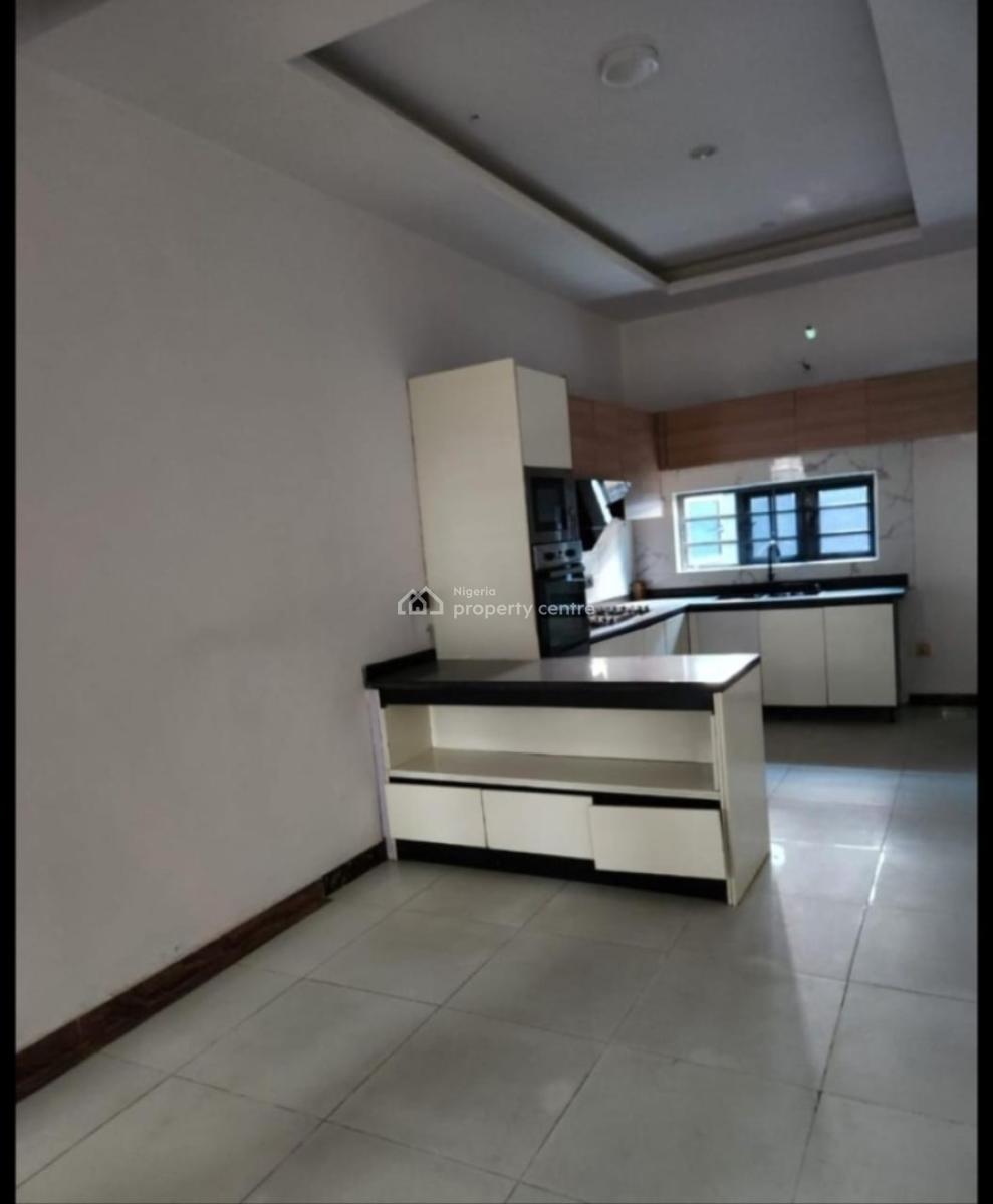 Exquisite 4 Bedroom Terrace Duplex, Lekki Phase 1, Lekki, Lagos, Terraced Duplex for Rent