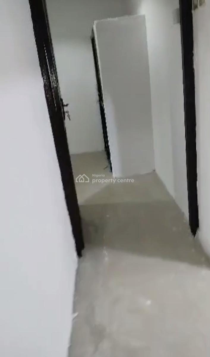 Decent Spacious 2 Bedroom Apartment, Ogba, Ikeja, Lagos, Flat / Apartment for Rent