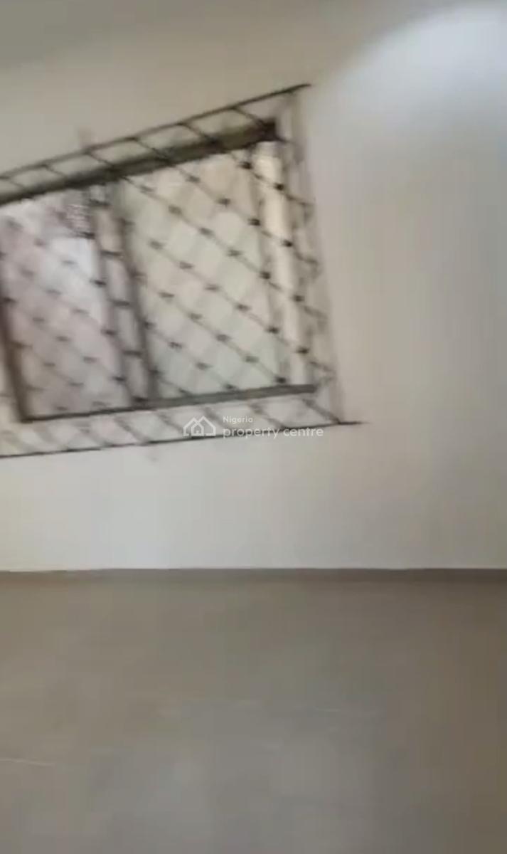 Decent Spacious 2 Bedroom Apartment, Ogba, Ikeja, Lagos, Flat / Apartment for Rent