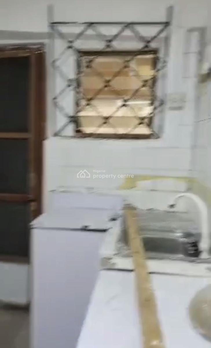 Decent Spacious 2 Bedroom Apartment, Ogba, Ikeja, Lagos, Flat / Apartment for Rent