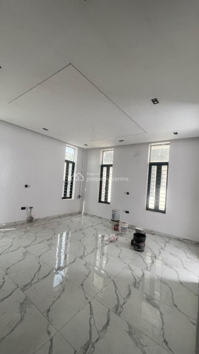 4 Bedroom Terrace Duplex, Ajah, Ajah, Lagos, Terraced Duplex for Rent