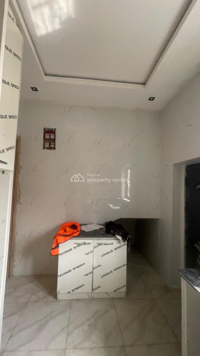 4 Bedroom Terrace Duplex, Ajah, Ajah, Lagos, Terraced Duplex for Rent