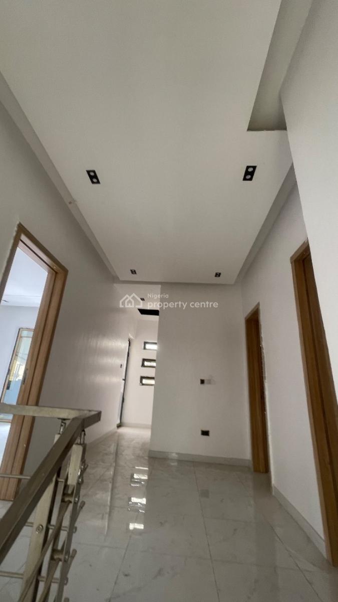 4 Bedroom Terrace Duplex, Ajah, Ajah, Lagos, Terraced Duplex for Rent