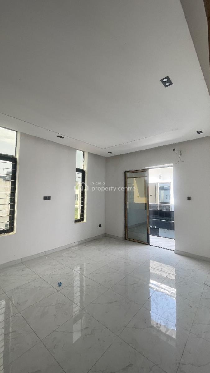 4 Bedroom Terrace Duplex, Ajah, Ajah, Lagos, Terraced Duplex for Rent