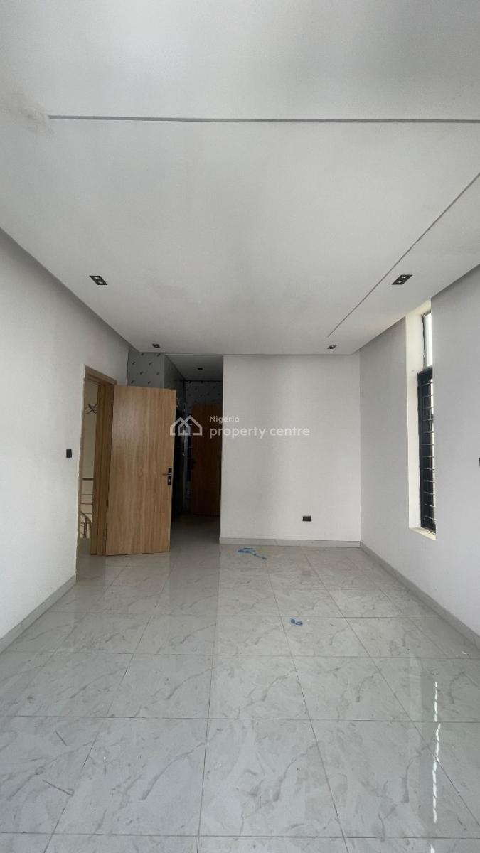 4 Bedroom Terrace Duplex, Ajah, Ajah, Lagos, Terraced Duplex for Rent