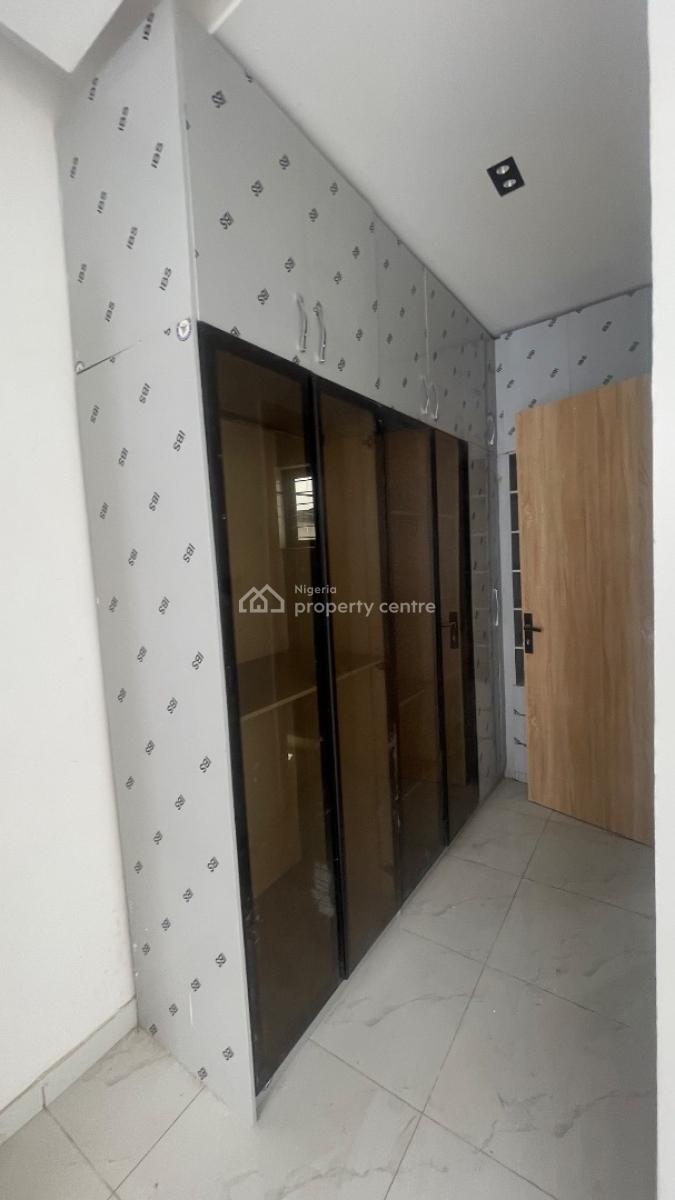 4 Bedroom Terrace Duplex, Ajah, Ajah, Lagos, Terraced Duplex for Rent