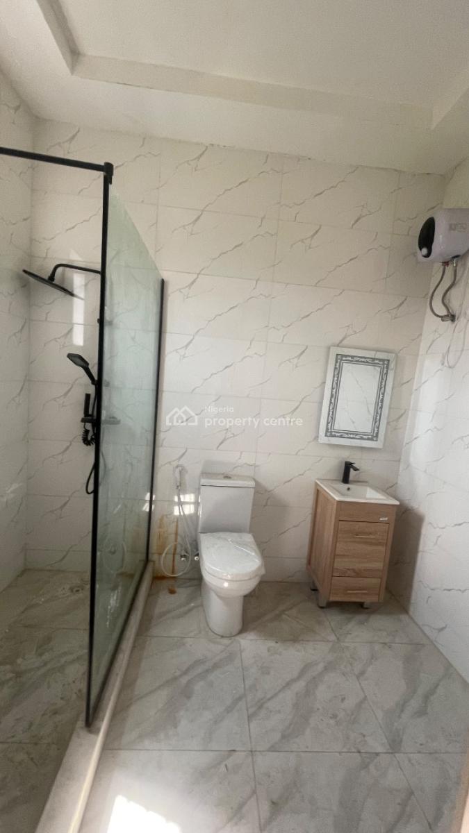 4 Bedroom Terrace Duplex, Ajah, Ajah, Lagos, Terraced Duplex for Rent