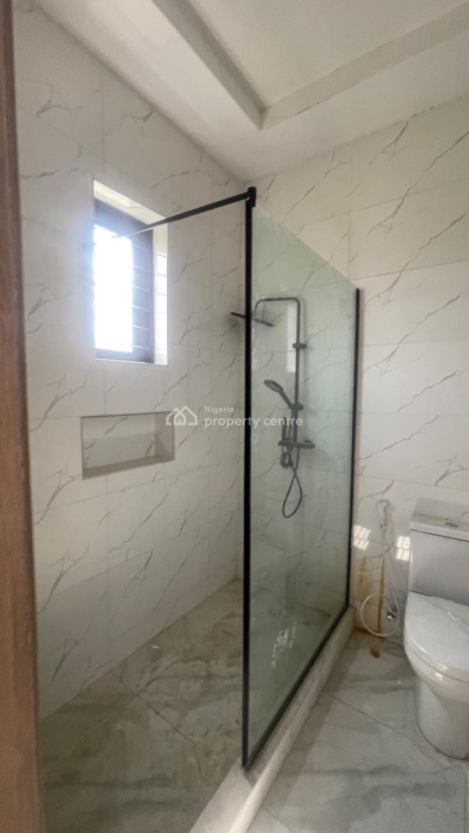 4 Bedroom Terrace Duplex, Ajah, Ajah, Lagos, Terraced Duplex for Rent