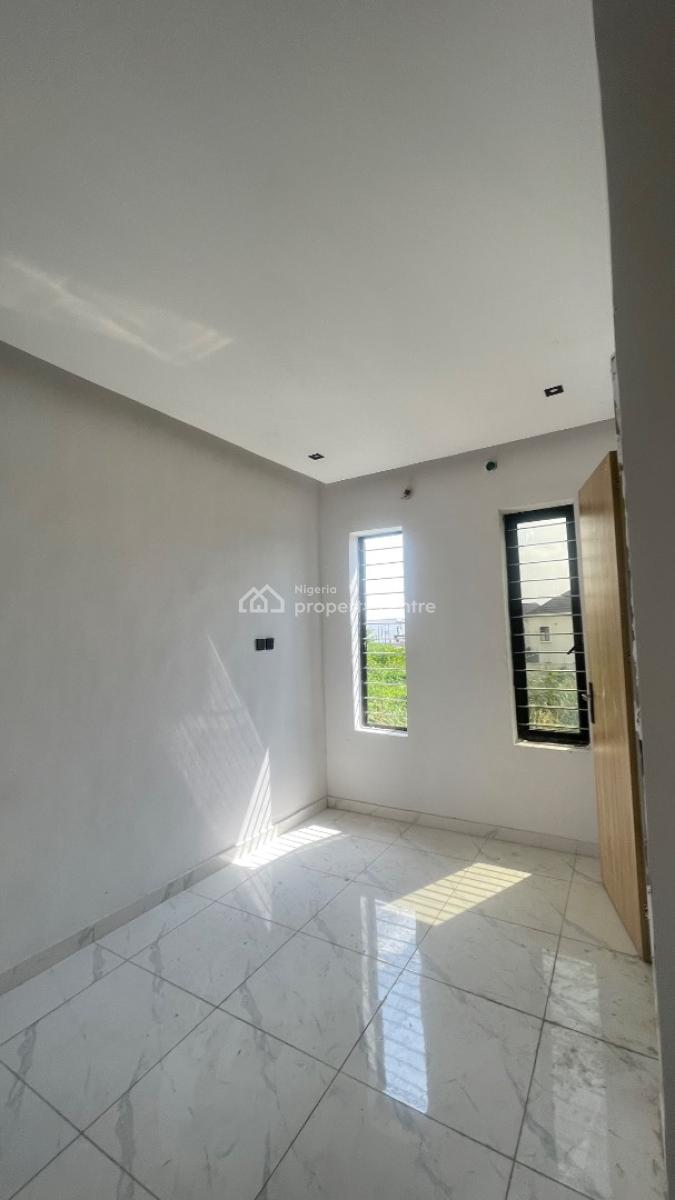 4 Bedroom Terrace Duplex, Ajah, Ajah, Lagos, Terraced Duplex for Rent