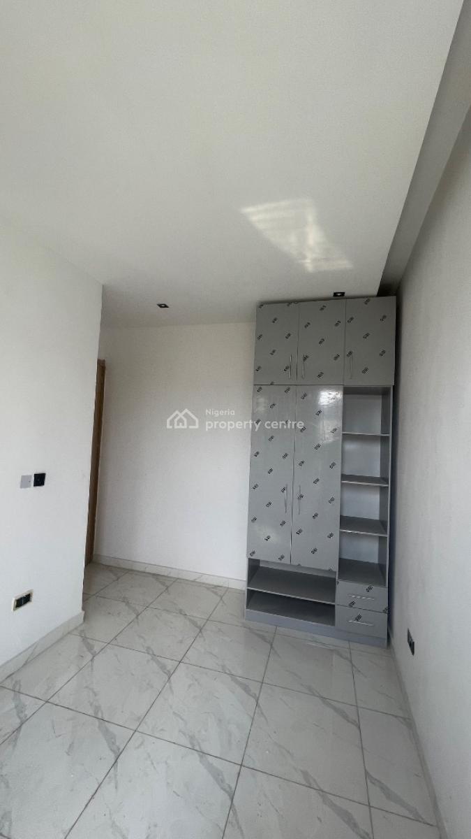 4 Bedroom Terrace Duplex, Ajah, Ajah, Lagos, Terraced Duplex for Rent