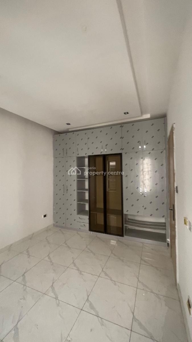 4 Bedroom Terrace Duplex, Ajah, Ajah, Lagos, Terraced Duplex for Rent